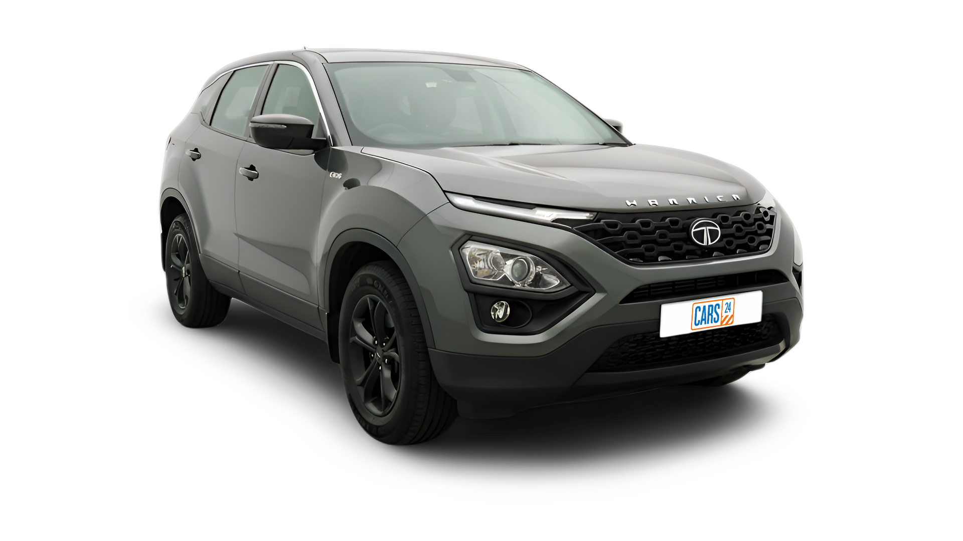 Tata Harrier-img